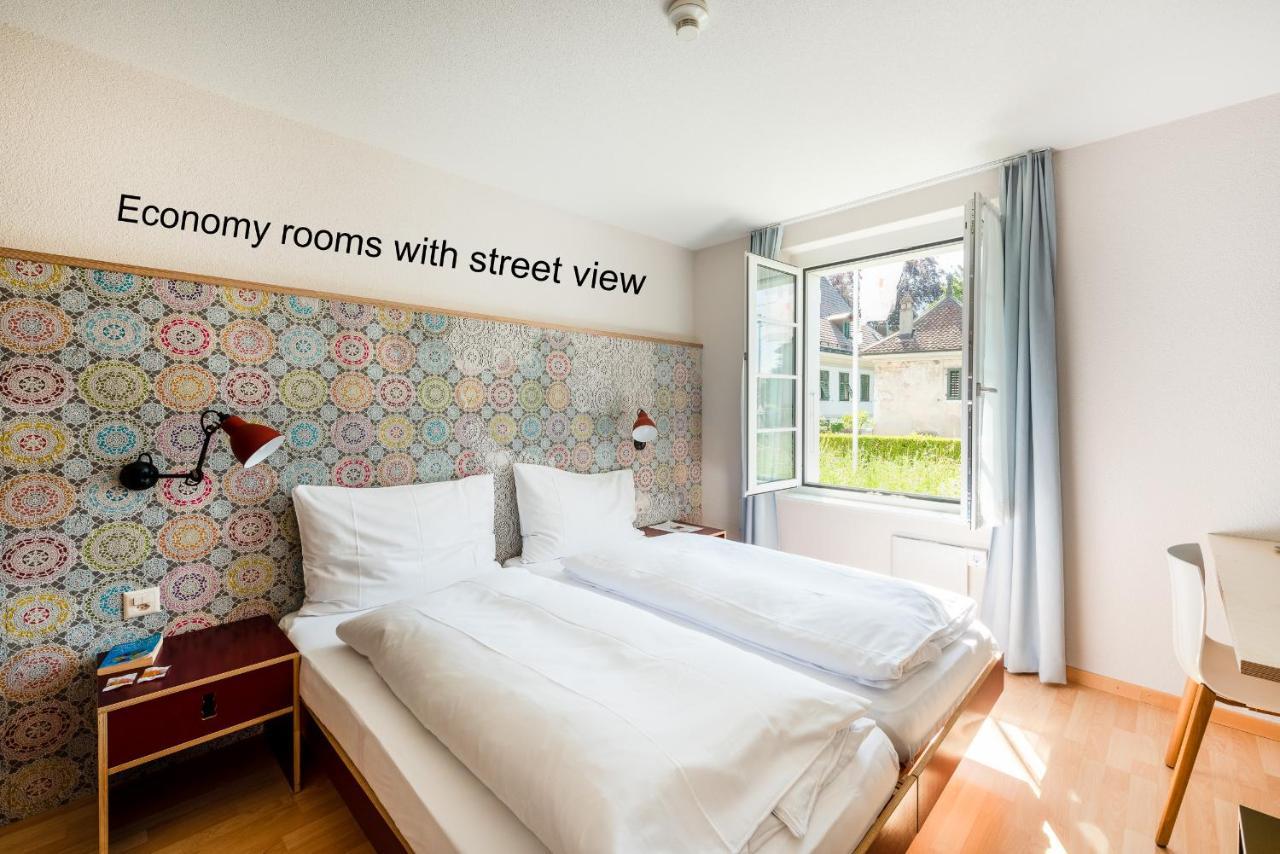 Baeren Self Check-In Hotel Solothurn Bilik gambar