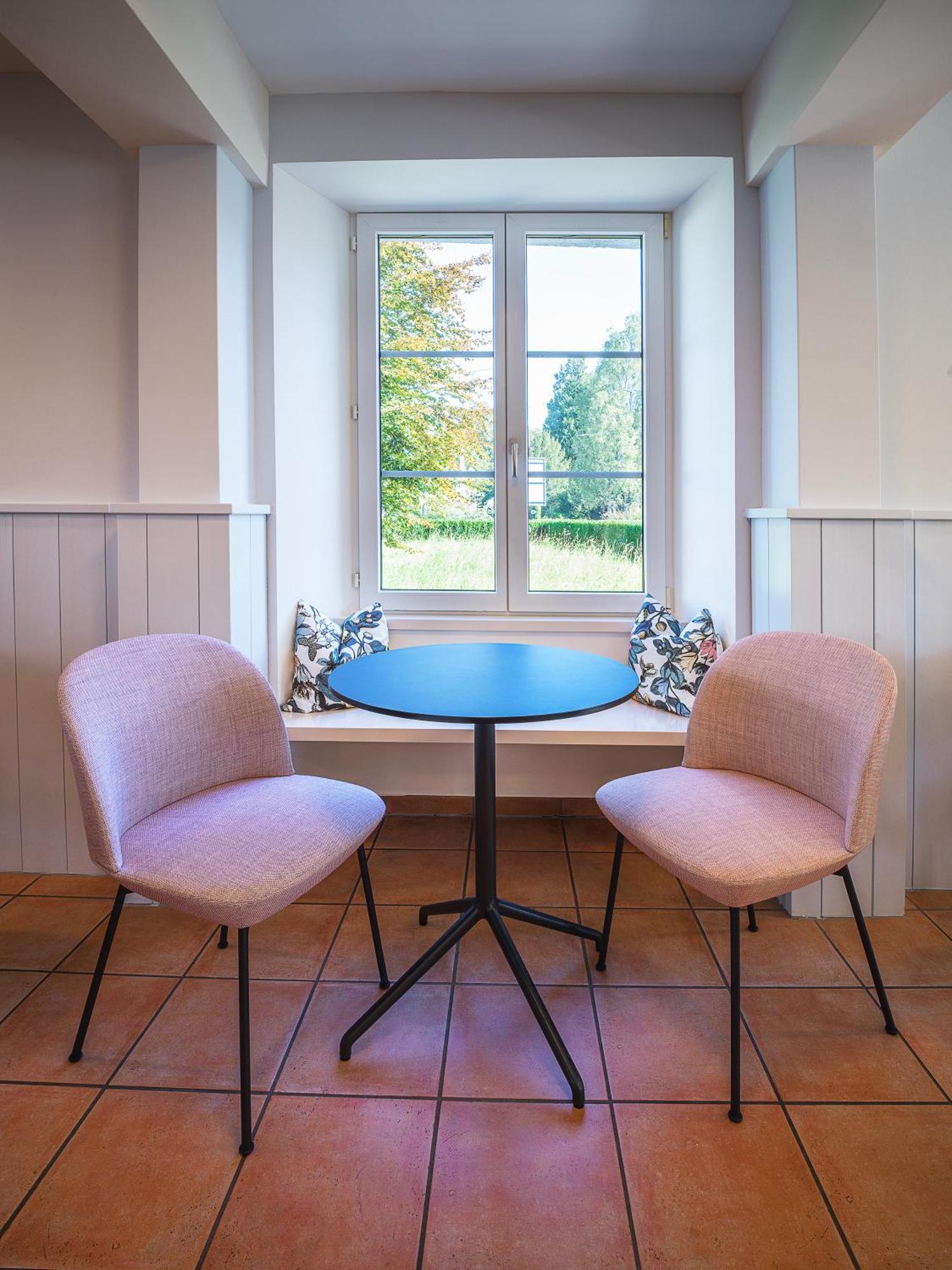 Baeren Self Check-In Hotel Solothurn Luaran gambar