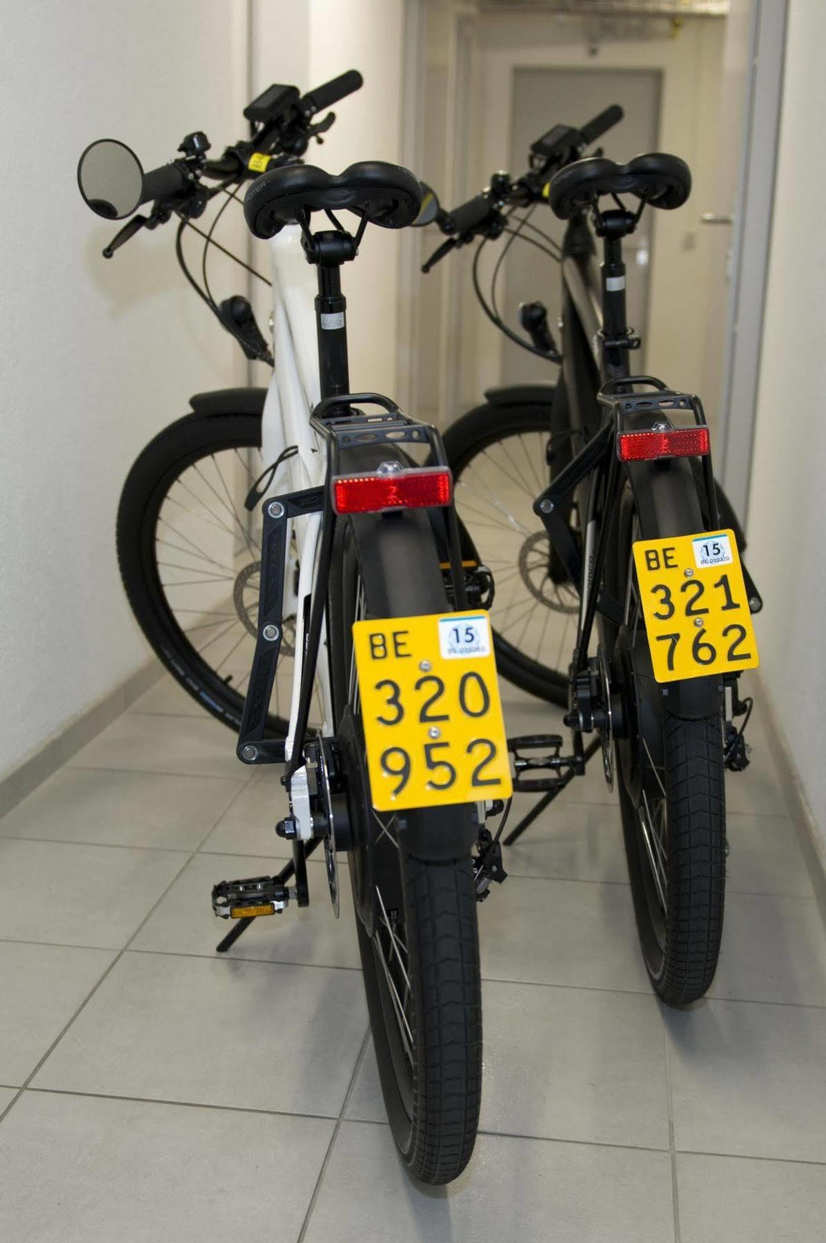 Baeren Self Check-In Hotel Solothurn Luaran gambar