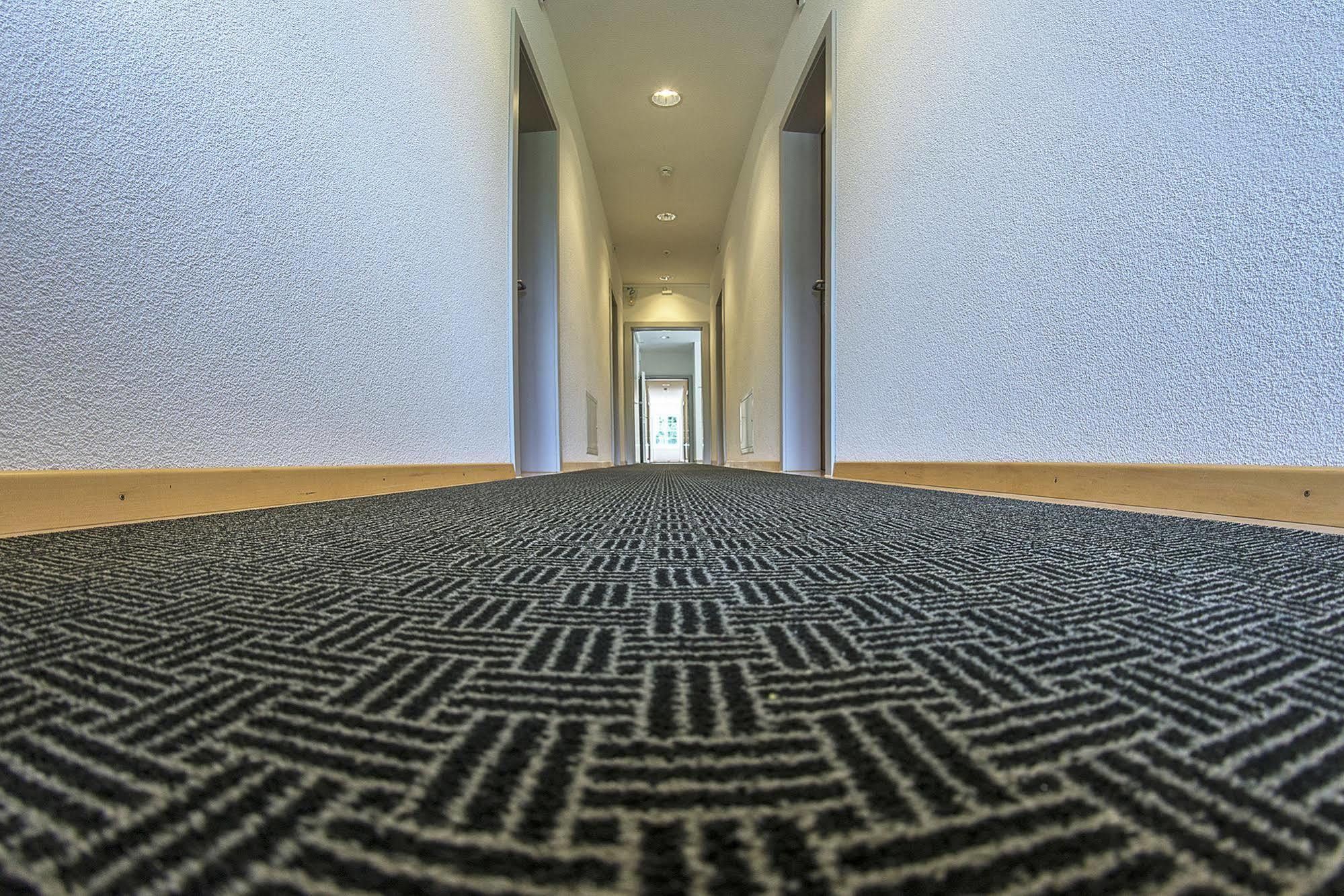 Baeren Self Check-In Hotel Solothurn Luaran gambar